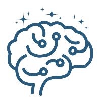 Brain icon