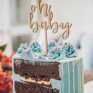 Baby Shower