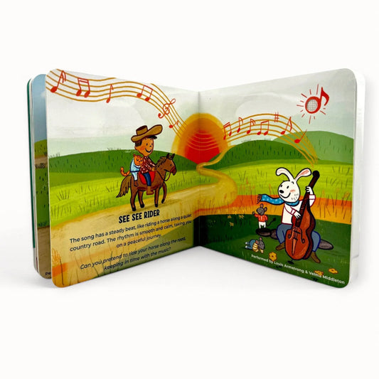 Our Favorite Songs in the Blues Music Book (and Why We Picked Them)