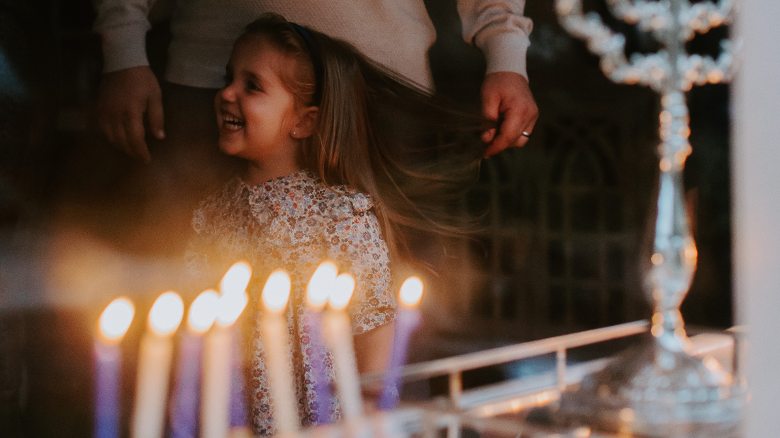 Top 10 Hanukkah Gifts for Babies That Parents Actually Like