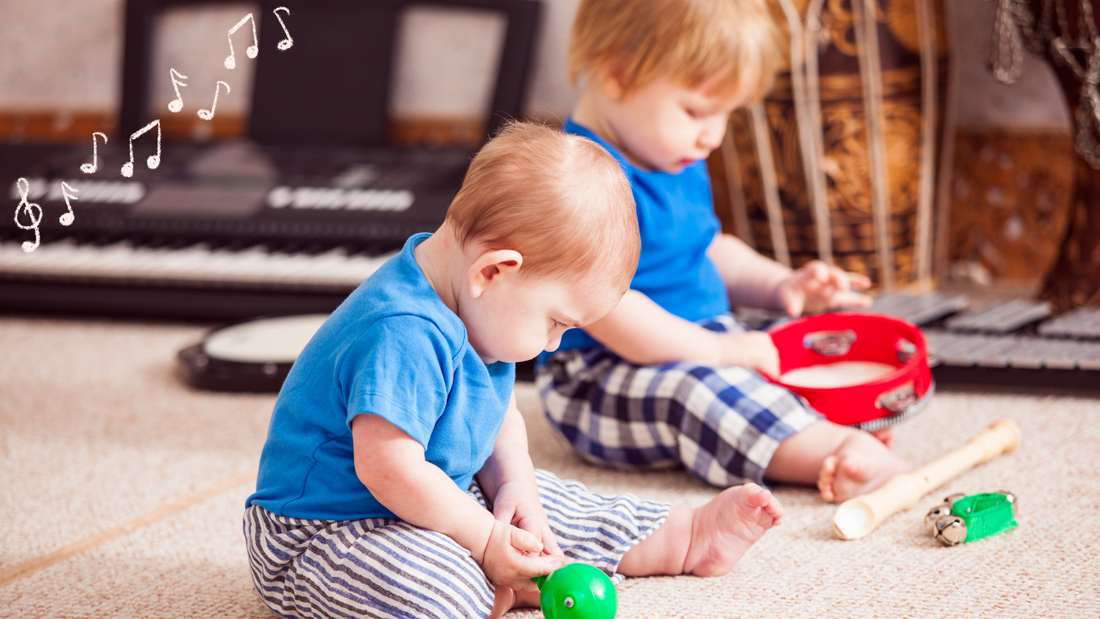 Real Music vs. Baby Music: What’s the Difference (and Why It Matters)