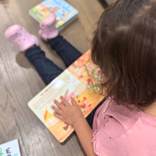 I Discover Classical Music –  Sound Book for Babies & Toddlers