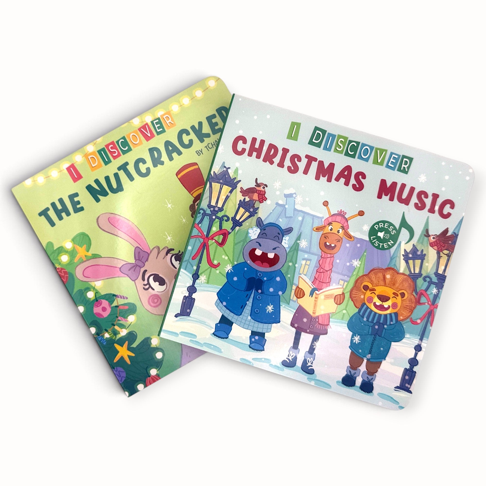 The Christmas Classics Bundle
