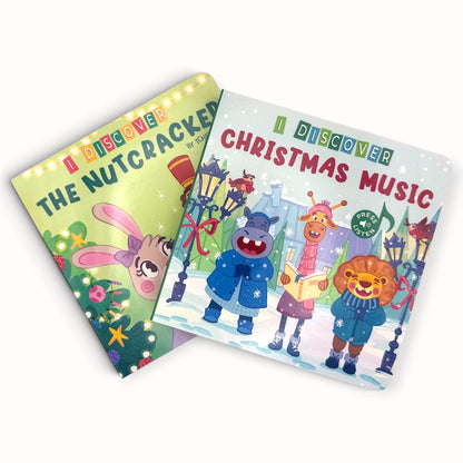 The Christmas Classics Bundle
