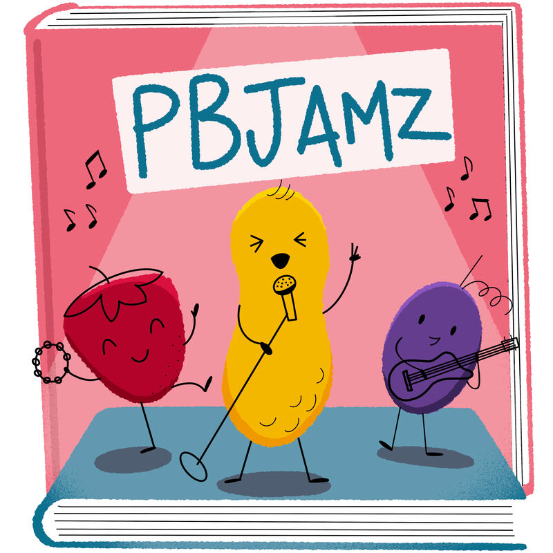 PBJamz